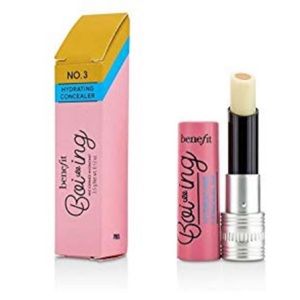 TWO Benefit Boi-ing Hydrating Concealers No. 3